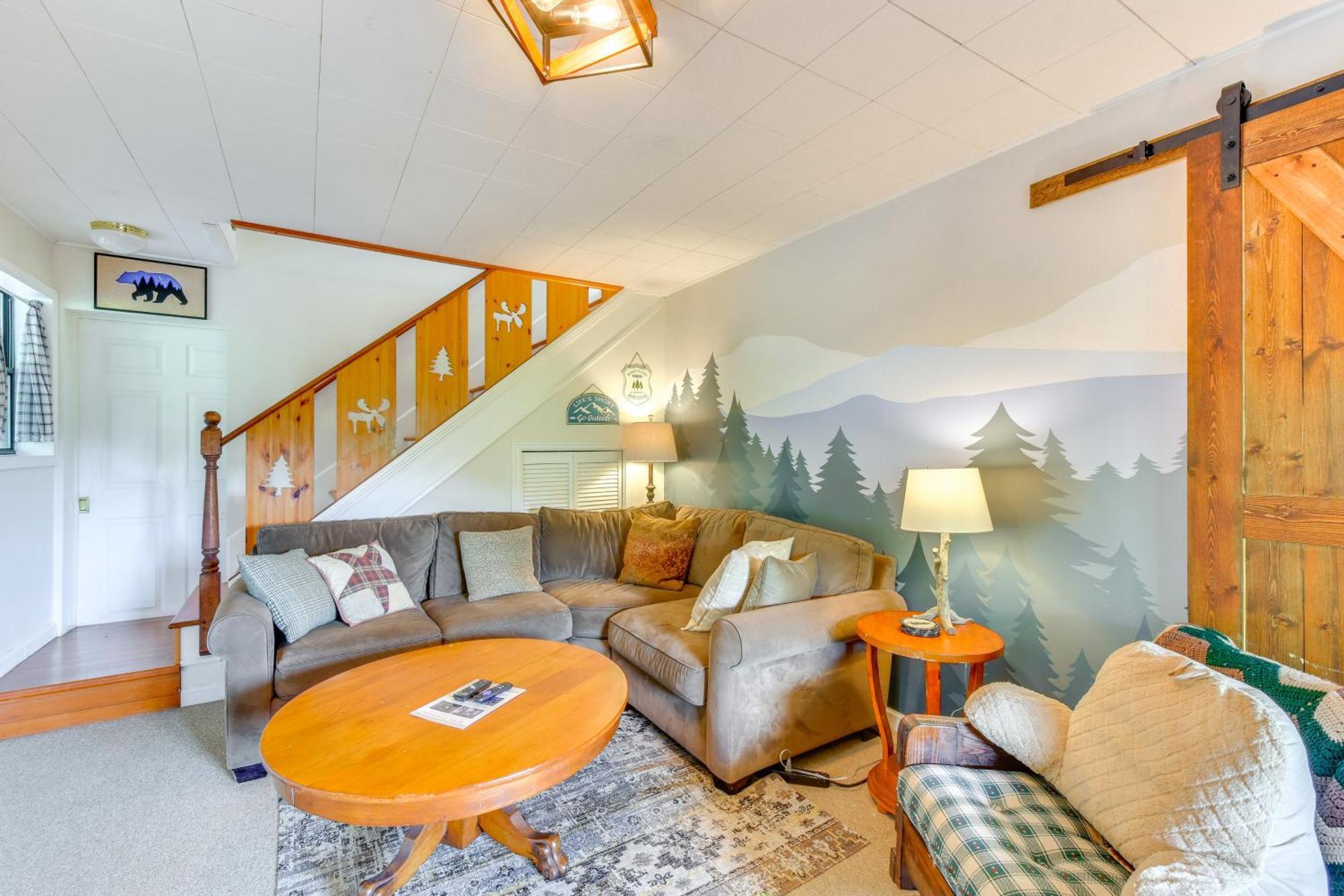 Mountain Cabin With Hot Tub And Fire Pit! Blairsville Esterno foto